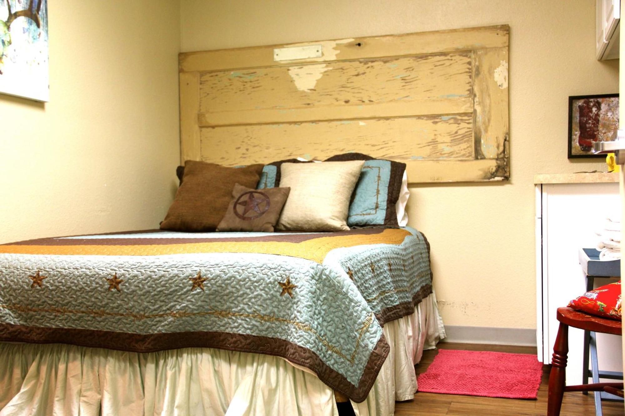 A Place To Stay Rooms Bandera Buitenkant foto