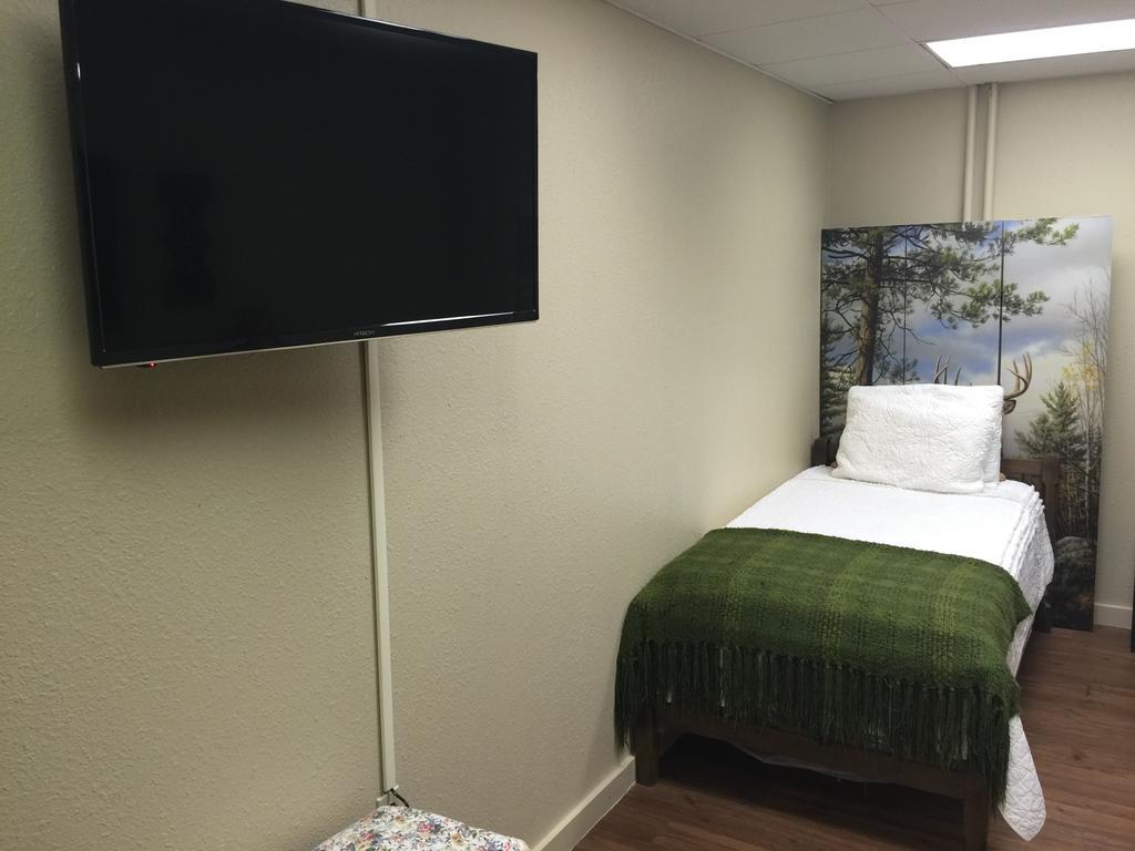 A Place To Stay Rooms Bandera Buitenkant foto